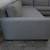 Restoration Hardware Maxwell Luxe Corner Sectional w/ Bench Cushions 4 thumbnail