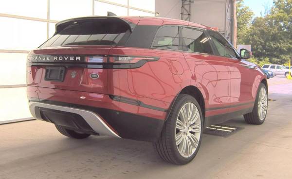 2018 Land Rover Range Rover Velar S Sport Utility 4D - APROBACIÓN GARANTIZADA PARA E - $18,950 (+ Prime Motors)63616682243201122