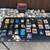 Lot of 25 Vintage Atari Game Cartridges In very good condition. 9 thumbnail