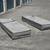 Restoration Hardware Teak Outdoor Chaise 2 thumbnail
