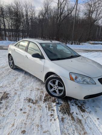 Pontiac G6 1