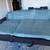 pull out sofa bed (queen) with chaise storage, 4 thumbnail