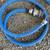 1 1/2" Honda Water Pump, Used in good condition 5 thumbnail