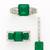 Emerald Rings - Jewelry Redesigner 1 thumbnail