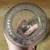 VINTAGE CLEAR ACORN SHAPE BUBBLE GLASS LAMP LIGHT FIXTURE REPLACEMENT 3 thumbnail