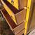 vintage\antique dresser 4 drawer 4 thumbnail