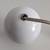 Mid Century Modern round adjustable spot lights 4 thumbnail