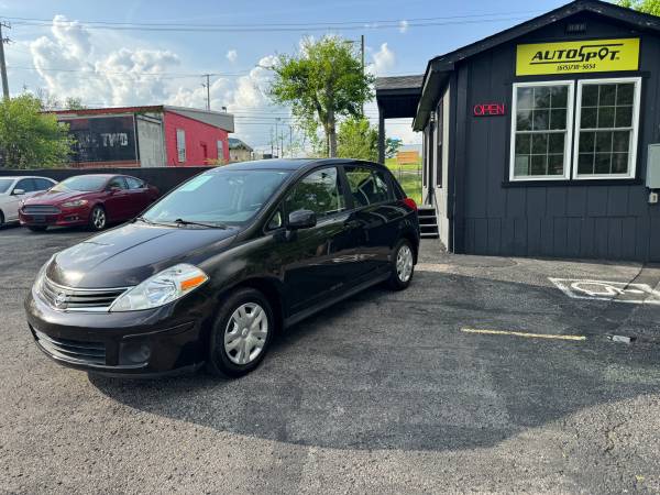 2011 NISSAN VERSA - $4,950 (Madison)63621600873089122