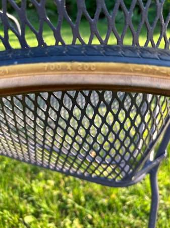 Kenda Lexco Bike Tires - $30 (Bay View)63471072475395123