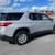 2020 Chevrolet Traverse LS AWD 3 thumbnail