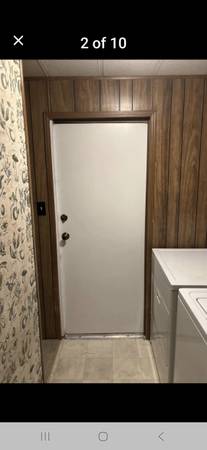 $25,000 / 2br - 980ft2 - Mobile Home 14x70 (Council Grove)63978411474307121