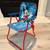 Mickey Mouse Kids Folding Patio / Lawn Chair 2 thumbnail