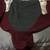 Men’s Small Fleece Hooded Sweater 3 thumbnail