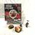 Brand new “ graveyard Gothic garden” & vintage Halloween ceramic figurines 1 thumbnail