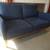 Sofa + Loveseat Couch + Coffee Table w.2 Trays (3 Piece)+Free delivery 3 thumbnail