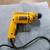 Dewalt corded 3/8" VSR drill 2 thumbnail