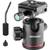 New In Box - Neewer Brand Camera Tripod Ball Head w/ Pan Handle 4 thumbnail
