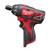 New Milwaukee 2401-21R M12 12V Li-Ion Ratchet & Screwdriver Combo Kit 12 thumbnail