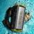 W-KING D8 Portable Bluetooth Speaker, Loud 90W Peak / 50W RMS, Green 14 thumbnail
