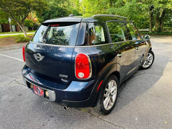 2011 MINI Countryman - ¡Financiamiento Disponible! - $4499.0063621142254083121