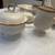 REDUCED. -  13 PLACE SETTINGS OF MIKASA STONEWARE w/EXTRAS 12 thumbnail