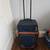 LL Bean Rolling Suitcase Carry on w/ Telescoping Handle 24x14x10 2 thumbnail