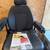 Pride Jazzy select power chair 8 thumbnail