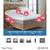 Sleep Science Copper firm mattress with adjustable bases split king 4 thumbnail