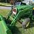 JOHN DEERE TRACTOR MODEL  4044 2 thumbnail