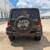2015 Jeep Wrangler 4x4 4WD SUV Willys Wheeler Convertible 6 thumbnail