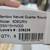 Bamboo quarter round base board trim Coger Surplus 3 thumbnail