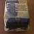 Rolodex covered card file + card sleeves + index tabs + refill cards 3 thumbnail