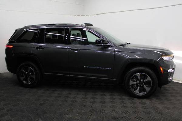 2024 Jeep Grand Cherokee 4xe Premium - $31,990 (+ Precise Automotive Group)63618664963713124