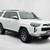 2020 Toyota 4Runner TRD Off Road Premium 4x4 4WD 4 Runner SUV 3 thumbnail