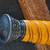 WW II German Officer Dagger / Scabbard, Very Rare 12 thumbnail