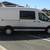2016 FORD TRANSIT  T-250 MID ROOF CARGO VAN WORK TRUCK WITH SHELVES 6 thumbnail