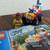 Lego various sets Speed Racer, City, Creator, Train 18 thumbnail
