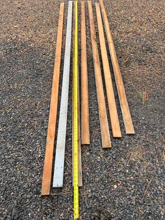 Board & bat lumber 1