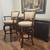 Frontgate swivel bar stools - 2 pieces 1 thumbnail