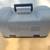 Ryobi Plate Joiner with box and biscuits 3 thumbnail