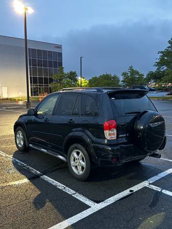2002 Toyota Rav4 - $4,850 (Fairfax)63618640911361122