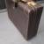 Vintage T Anthony Leather Luggage 2 thumbnail
