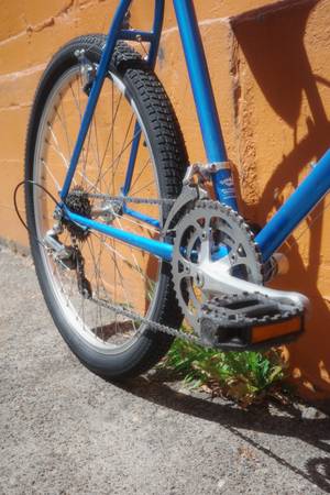 Calle Miyata Winder - ¡Listo para andar! - $400 (Portland)63471430091267124
