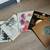 Vintage Vinyl Record Collection – 100+ Albums 1 thumbnail