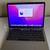 Apple MacBook Pro 13", 16GB, Core i7 3 thumbnail