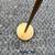 Pottery Barn Watson iLED Ring Light Floor Lamp 3 thumbnail