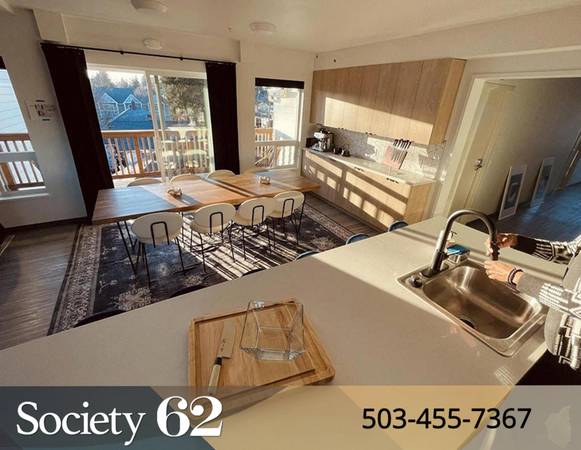 $700 / 1br - CALL for 2 FREE MTH - Upscale Co-Living Units - High Ceiling (Rose City Park Neighborhood)63999452541698120