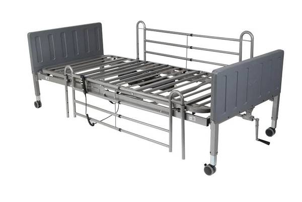 Medicare bed 1