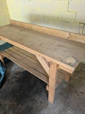 workbench 1