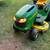 John Deere  L100 mower 1 thumbnail